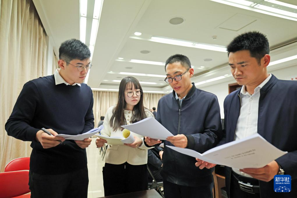 听民意 汇民智丨倾力打造沟通交流“直通车”，2025年旁听全国两会工作这样开展